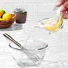 Nieuwe Citroen Handmatige Juicer Pers Squeeze Fruit Mini Handmatige Juicer Vogel Vorm Transparante Draagbare voor Oranje Keuken Thuis Slip Tool