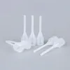 Bouteilles de stockage 200 Pcs/lot Pipettes jetables Transparent compte-gouttes en plastique pour laboratoire expérience printemps Tube Pippet échantillonneur