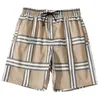 Herren Damen Designer Shorts Sommermode Streetwears Kleidung Schnell trocknende Badebekleidung Druckbrett Strandhosen Europäische und amerikanische 688s