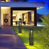 Gazon Buiten Waterdicht Led Tuin Landschap Villa Gemeenschap Park Vloer Plug-in Binnenplaats