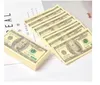 Paper Towels 10Sheet One Hundred Us Dollar Bill Napkin Money Fl Print 2 Sided 100 Bills Stack Copy Napkins Drop Delivery Otmni