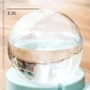 Cat Bowls Feeders 1.8L Bubble Pet Food Automatic Feeder Fountain Water Drinking for Dog Kitten Feeding Container Supplies 230628