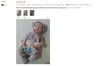 Bebekler 20 Inç Gerçekçi Bebe Reborn Levi Uyku Bitmiş 3D Boyalı Cilt doğan Oyuncak Figür Kızlar Için Sürpriz Doğum Günü Hediyesi lol 230629