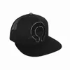 Flor de beisebol 23ss Ch Cross Hearts Mens Snapbacks Chapéus Azuis Altas Mulheres Preto Qualidade Cap Designer Marca Caps Chrome Cgadej553