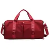 Высококачественные Lululemens Женские Lu Lucour Lust Duffle Mens Mens Nylon Crossbod