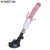 Backcourt Telescopic Cannon Machine Accessories G15 Men's and Women's Love Device Adult Products 75% rabatt på onlineförsäljning