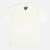 23SS NEW Woman Men's T-shirts High End Classic Heart Graphic Tulpan Printing Tee Summer Beach Breatable Street Fashion Casual Short Sleeve Tjammtx331