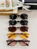 Женские солнцезащитные очки для женщин, мужчин, солнцезащитные очки, мужская мода, стиль, защита глаз, линзы UV400, случайная коробка и чехол 65Z