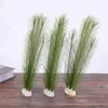 Other Home Garden Aquarium Decorations Fish Tank Artificial Green Water Plants Made Of Silk Fabrics Plastic Non Toxic And Safe For All 230628