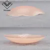 Tampa do mamilo de silicone mulheres reutilizáveis pétalas de mama elevam pastéis de sutiã invisível de sutel