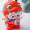 Kör kutu PIDOL Size Bir Hediye Vermek İstiyor Serisi Kutusu Sürpriz Kawaii Action Figure Karikatür Model Oyuncaklar Koleksiyonu Sevimli 230629