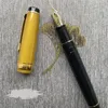 Pens Japan Sailor Black Hole Milk Coffee Limited 21K Tip Gold Color Flash New Fountain Pen 1Pcs/Lot