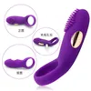 Anneau de verrouillage pour hommes vibrant mari et femme fournitures de sexe jouets pour adultes