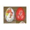 Party Favor Easter Decoration Cabochons Fashion Eggs Tin Candy Storage Box 8 All Pattens Available Now Drop Delivery Home Garden Fes Dhehe