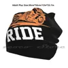 Bérets moto motard cadeau cyclomoteur vélo tricot chapeau élastique doux motif personnalisé présent casquette fête