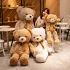 2023 Neue amerikanische Big Mile Super Large Teddybär-Puppe für Mädchen, Spielzeug-Handys