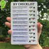 My Chores Daily Planner Reusable Checklist Memo Plastic Board Chore Chart Responsibility Behavior For Kid Self-discipline Card