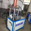 Промышленное оборудование Многофункциональная машина для резки и штамповки квадратных труб Прямые поставки с завода