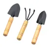 New Flower planting tool set vegetable gardening shovel loose soil potting shovel garden shears shovel planer shovel
