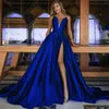 Casual Dresses 2023 Women Sexy Deep V-Neck Elegant Solid Color Wedding Party Dinner Vintage Strapless Long Dress Full Colors Sizes