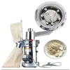 LINBOSS Grains Spices Cereals Coffee Dry Food Grinder Miller Grinding Machine gristmill home medicine flour powder crusher