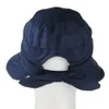 Женские козырьки с защитой от УФ-лучей, летняя шляпа от солнца с широкими полями, пляжная уличная кепка 230627
