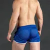 Hommes Shorts été hommes Fitness musculation maille respirant séchage rapide mode décontracté Joggers vêtements de sport 230629