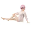 Actie Speelfiguren 11-22 Cm Anime Figuur De Typische Quintuplets Ichika Miku Pyjama Model Poppen Speelgoed Cadeau Verzamel box Pvc