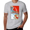 Herrpolos Zapcon 8 Super Secret Shirt! T-shirt tee skjorta svett vintage kläder bomull