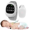 Babyphone Kamera Bettnässen Alarm Drahtlose Lösung mit Timer Nässeerinnerung für Kinder Wiederaufladbarer Bettdetektor Geschenk Kinder 230628