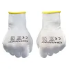 Work Gloves Flexible PU Coated Nitrile Safety Glove for Mechanic working Nylon Cotton Palm CE EN388 OEM gloves
