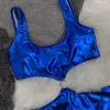 Sexiga kvinnors designers bikinis sätter baddräkter baddräkter badkläder strand kostym en bit kvinna badkläder c lyx badkläder chd2306297