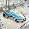 XVessel GOP Lows Sneaker Mendiant Casual Chaussures En Caoutchouc Vaisseaux Femmes Diapositives Designer Irrégulier Exagérer Chaussures Habillées Décoration Strap Trainers