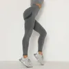 Pantalon de yoga sans couture rouge en filet de pêche au miel avec hanches surélevées, vêtements de yoga respirants, coupe ajustée, bas de sport taille haute, pantalon Fiess