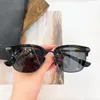 Gold Schwarz Quadratische Sonnenbrille Männer Vintage Sonnenbrillen Gafas de sol Designer Sonnenbrillen Occhiali da sole UV400 Schutz Brillen