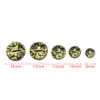 Doll Accessories 20pcs 68101214151618mm Glass Dolls Eyes DIY Crafts Eyeballs Toys for Children Dinosaur Animal Time Gem 230629