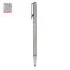 Canetas 3pcs Japão zebra zebra haste de metal caneta caneta caneta t3 pode mudar o núcleo |Caneta de bolso 0,7 comprimento 10cm