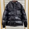 Monclair Veste Classique Hommes Vers Le Bas En Plein Air Hiver Puffer Manteau Chaud Designer Femmes Petit 9070 20T6