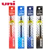 ペン12 PCS JAPAN UNI REFILLS UMR1 WATER PEN REFILL 0.38mm