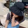 Women Summer Bucket Hat Quick Dry Drawstring Basin Hats For Girls Lady UV Protection Waterproof Panama Cap