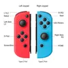 Game-Controller Joysticks Wireless Switch Controller Konsole Gamepad Für Bluetooth NS Lite Grip Joy Con Joystick