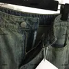 Designer kleding dames mode meisje denim jurk maat S-xl hoge kwaliteit lotusblad getailleerde slanke rok June25