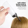 Opslag Flessen Haarverf Applicator Fles Verven Shampoo Gereedschap Kleuring Styling Tool 120ml / 240ml