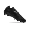 Chaussures de sécurité 2023 Hommes boyes Football FG RedCore BlackSolar Rouge Pour Haute Qualité Crampons Football Bottes futbol femmes taille 3445EUR 230628