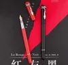 Ручки Mohn Master F9 Металлический фонтан -ручка змея / поршневой поршневой поршневой поршень F nib 0,5 мм оригинальная коробка