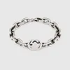 Pulseira de luxo de designer 925 pulseira de letra clássica moda charme pulseira feminina presentes de alta joalheria