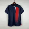 23 24 S-5XL MBAPPE SPIELER Fußballtrikot SERGIO RAMOS Maillots de Football 2023 2024 VERRATTI MARQUINHOS pSGS HAKIMI Kinder-Kit Hemd Uniformen Maillot Fußdrittel