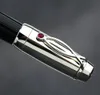 Ручки Majohn x1 Ротари выдвижная смоля Fountain Pen Able Fine Nib 0,4 мм чернильная ручка Писание подарочное набор офисной школы.