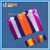 Kite Accessories 9KM Mini UltraFoil Pilot Kite Lifter Line Laundry Pendant Soft Inflatable Kite 30D Ripstop Nylon with Bag 230628