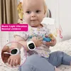 Babyphone Kamera Bettnässen Alarm Drahtlose Lösung mit Timer Nässeerinnerung für Kinder Wiederaufladbarer Bettdetektor Geschenk Kinder 230628